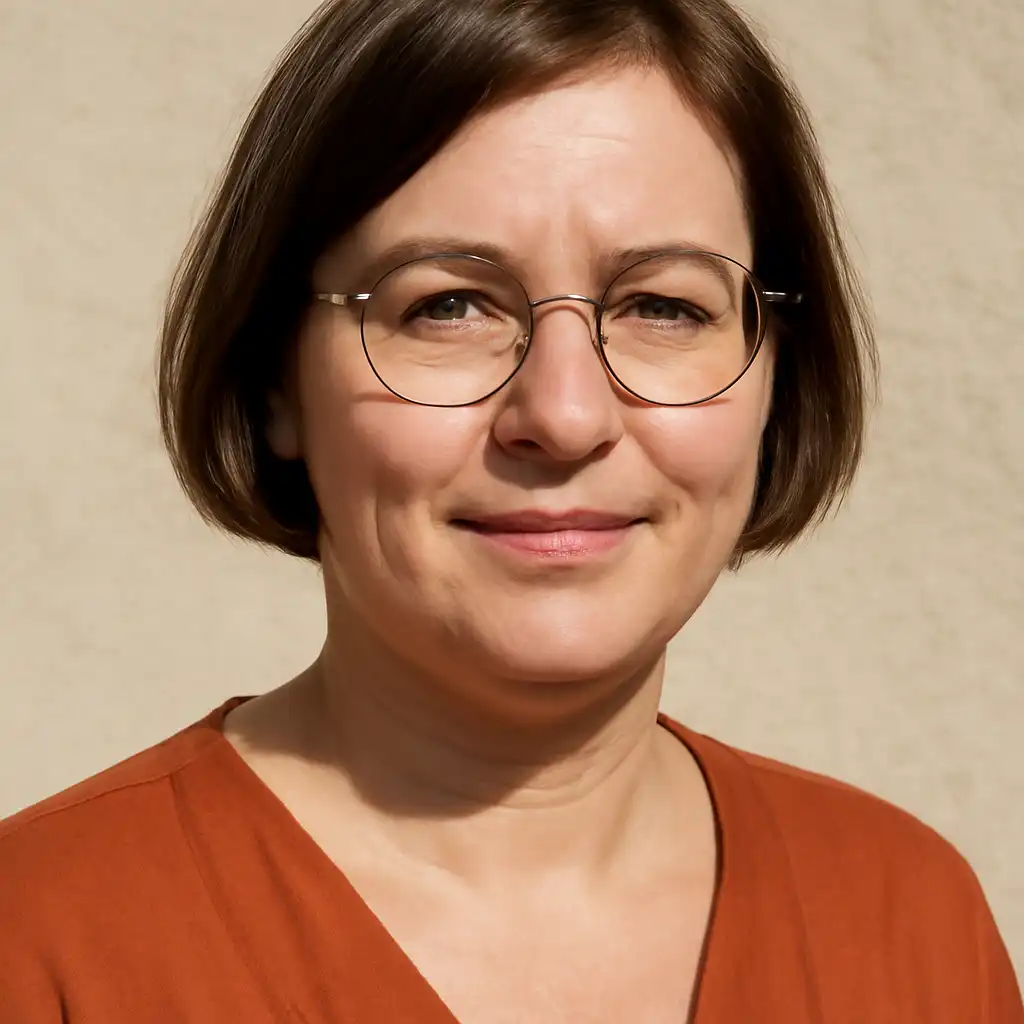 Szarka Mária